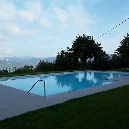 Residence Spighetta 2 ตอร์รีเดลเบนาโก ภายนอก รูปภาพ