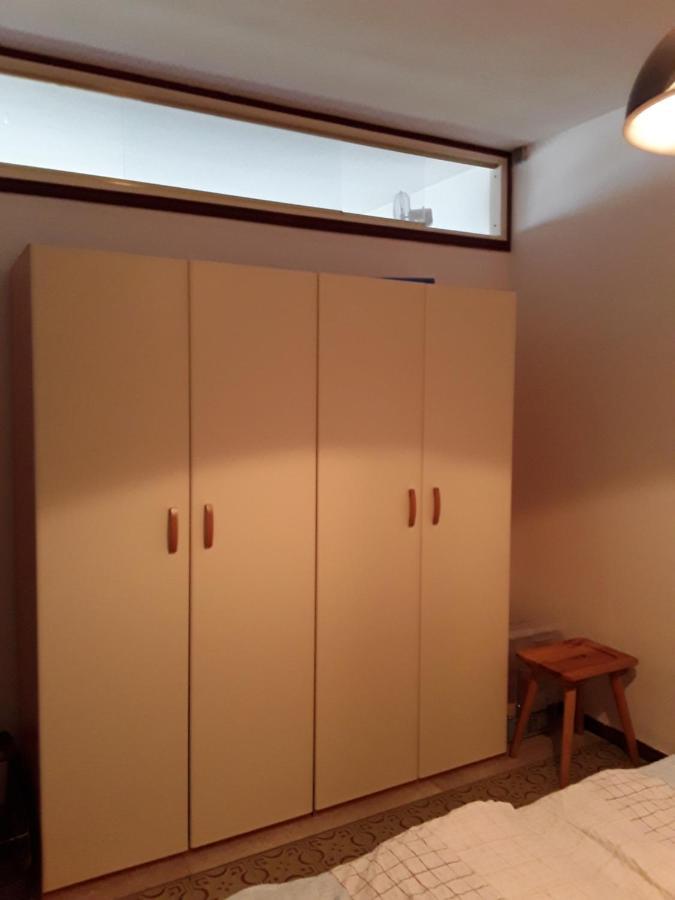 Residence Spighetta 2 ตอร์รีเดลเบนาโก ภายนอก รูปภาพ