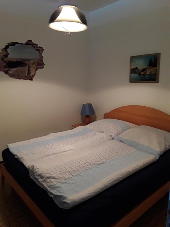 Residence Spighetta 2 ตอร์รีเดลเบนาโก ภายนอก รูปภาพ