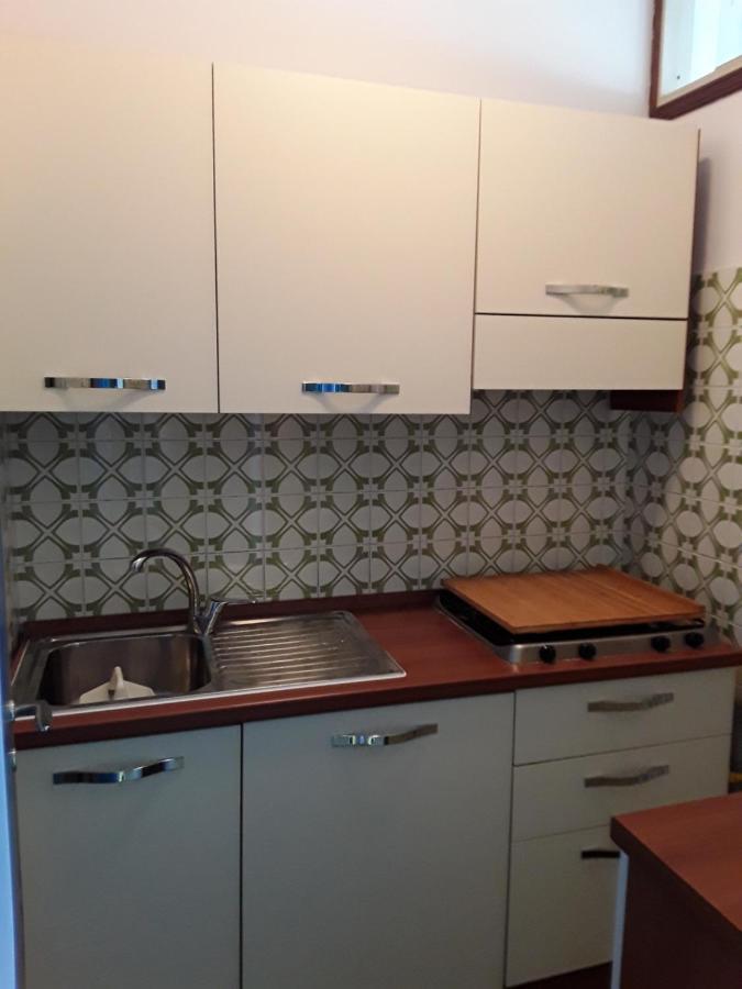 Residence Spighetta 2 ตอร์รีเดลเบนาโก ภายนอก รูปภาพ