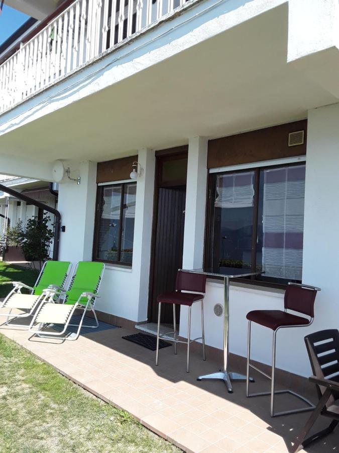 Residence Spighetta 2 ตอร์รีเดลเบนาโก ภายนอก รูปภาพ