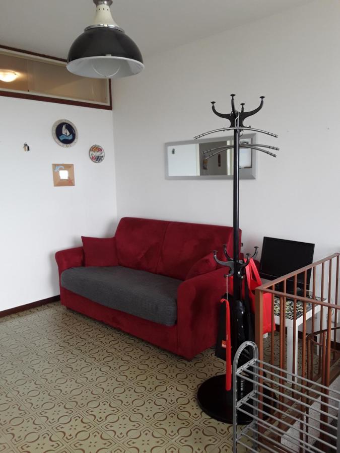 Residence Spighetta 2 ตอร์รีเดลเบนาโก ภายนอก รูปภาพ