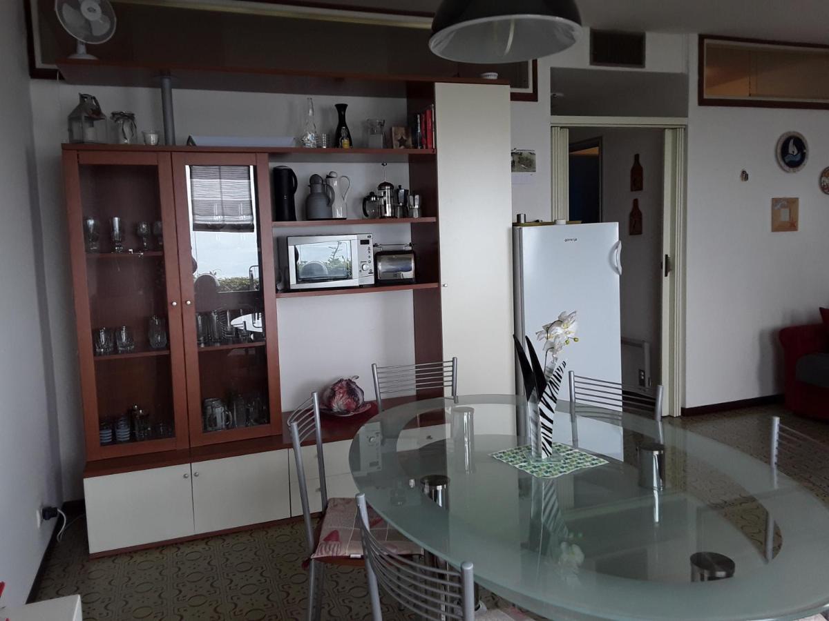 Residence Spighetta 2 ตอร์รีเดลเบนาโก ภายนอก รูปภาพ