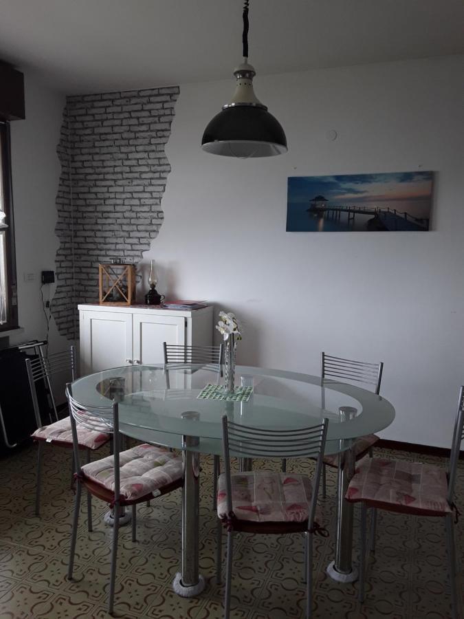Residence Spighetta 2 ตอร์รีเดลเบนาโก ภายนอก รูปภาพ