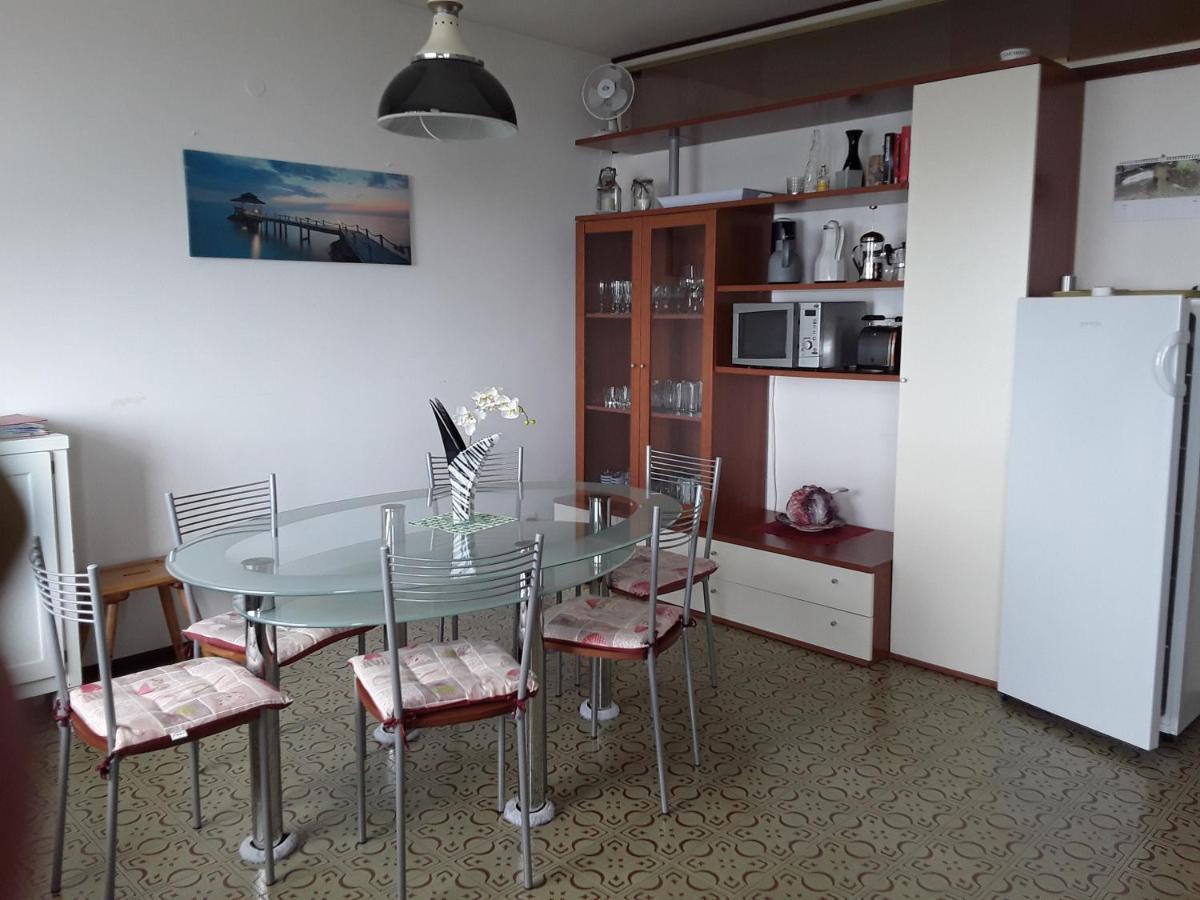 Residence Spighetta 2 ตอร์รีเดลเบนาโก ภายนอก รูปภาพ