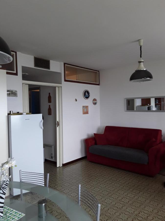 Residence Spighetta 2 ตอร์รีเดลเบนาโก ภายนอก รูปภาพ