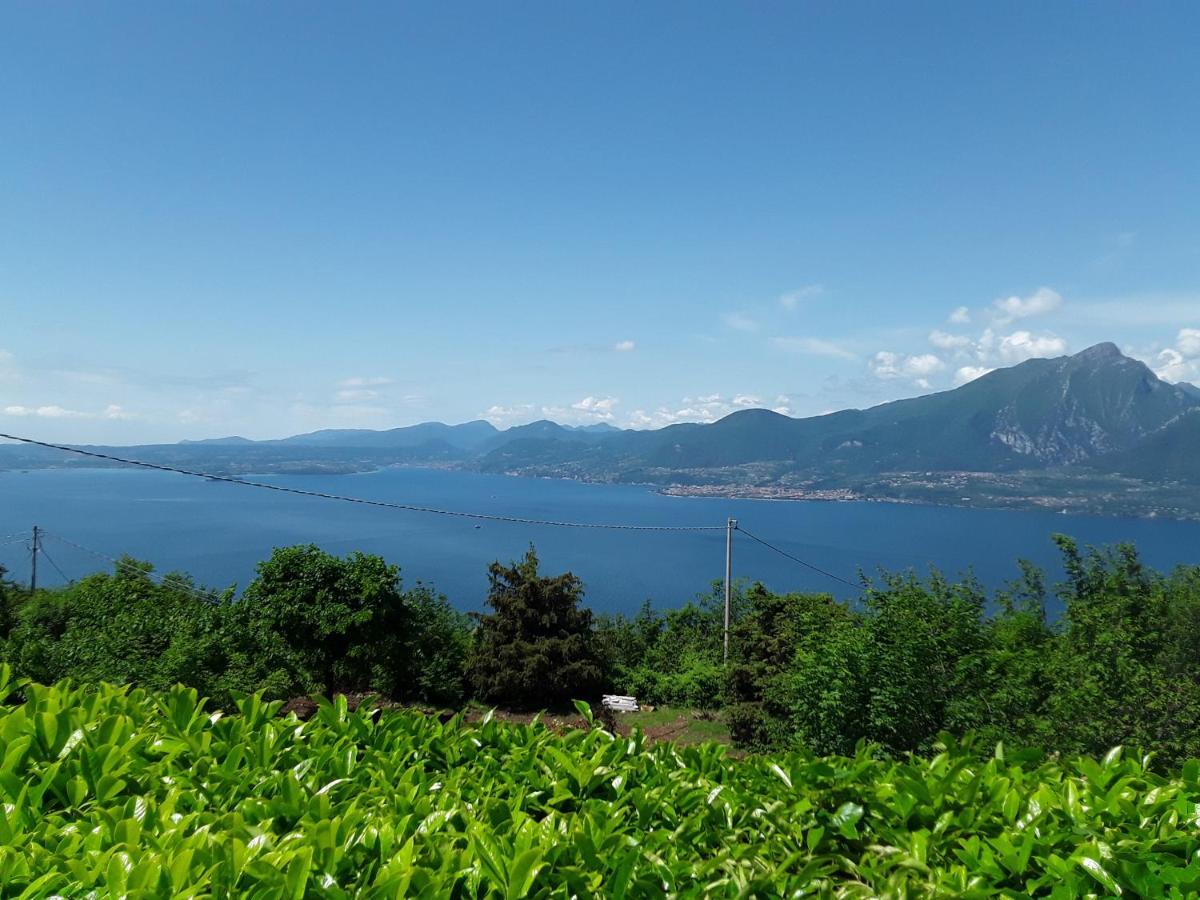 Residence Spighetta 2 ตอร์รีเดลเบนาโก ภายนอก รูปภาพ