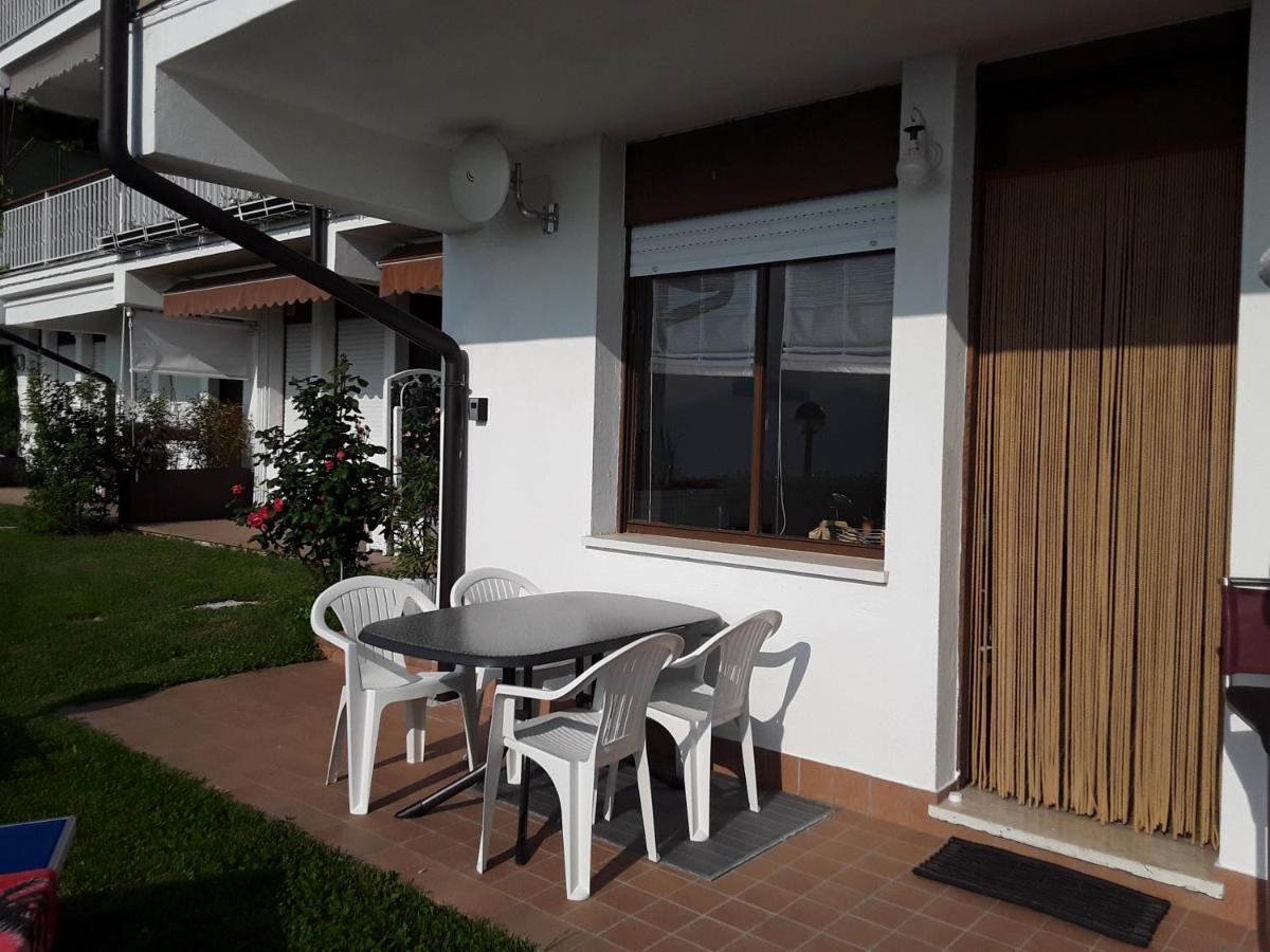Residence Spighetta 2 ตอร์รีเดลเบนาโก ภายนอก รูปภาพ