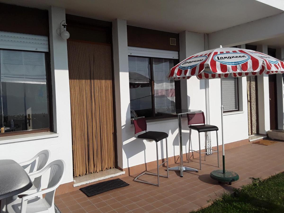 Residence Spighetta 2 ตอร์รีเดลเบนาโก ภายนอก รูปภาพ