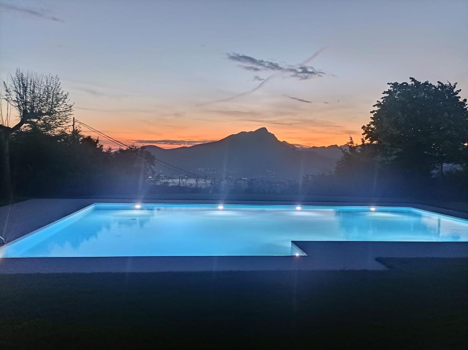 Residence Spighetta 2 ตอร์รีเดลเบนาโก ภายนอก รูปภาพ