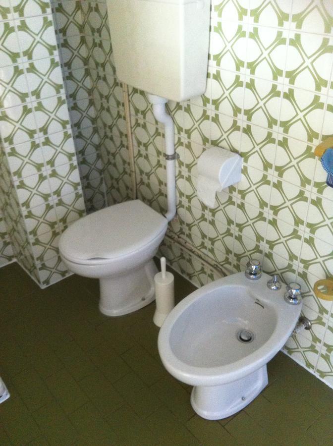 Residence Spighetta 2 ตอร์รีเดลเบนาโก ภายนอก รูปภาพ