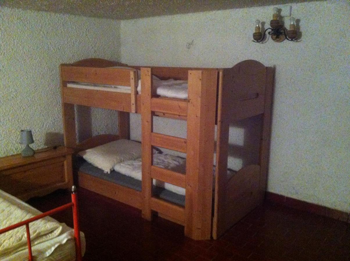 Residence Spighetta 2 ตอร์รีเดลเบนาโก ภายนอก รูปภาพ