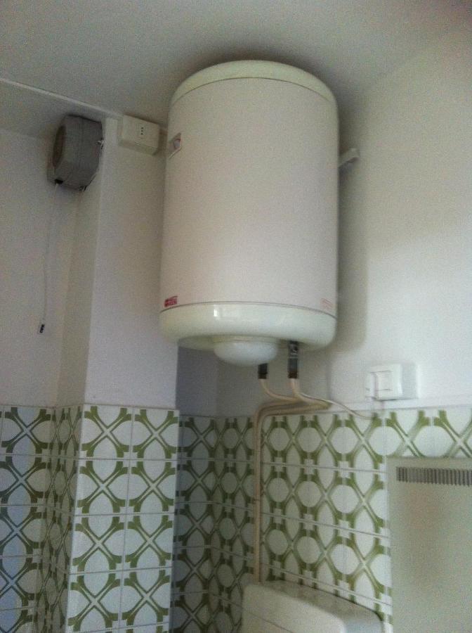 Residence Spighetta 2 ตอร์รีเดลเบนาโก ภายนอก รูปภาพ
