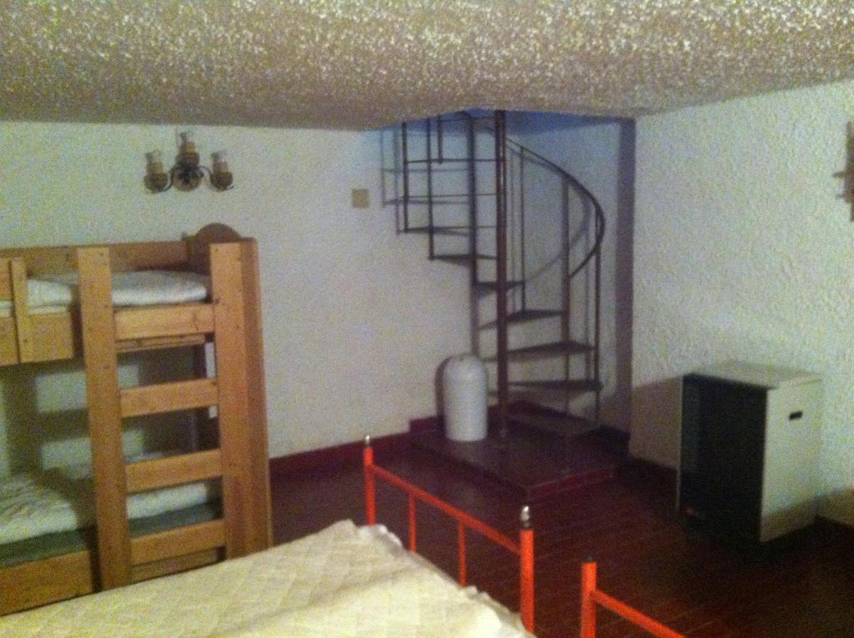 Residence Spighetta 2 ตอร์รีเดลเบนาโก ภายนอก รูปภาพ