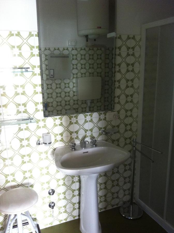 Residence Spighetta 2 ตอร์รีเดลเบนาโก ภายนอก รูปภาพ